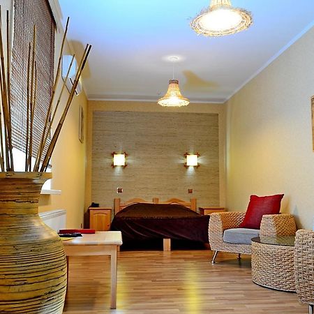Hotel Etoile Charków Zewnętrze zdjęcie