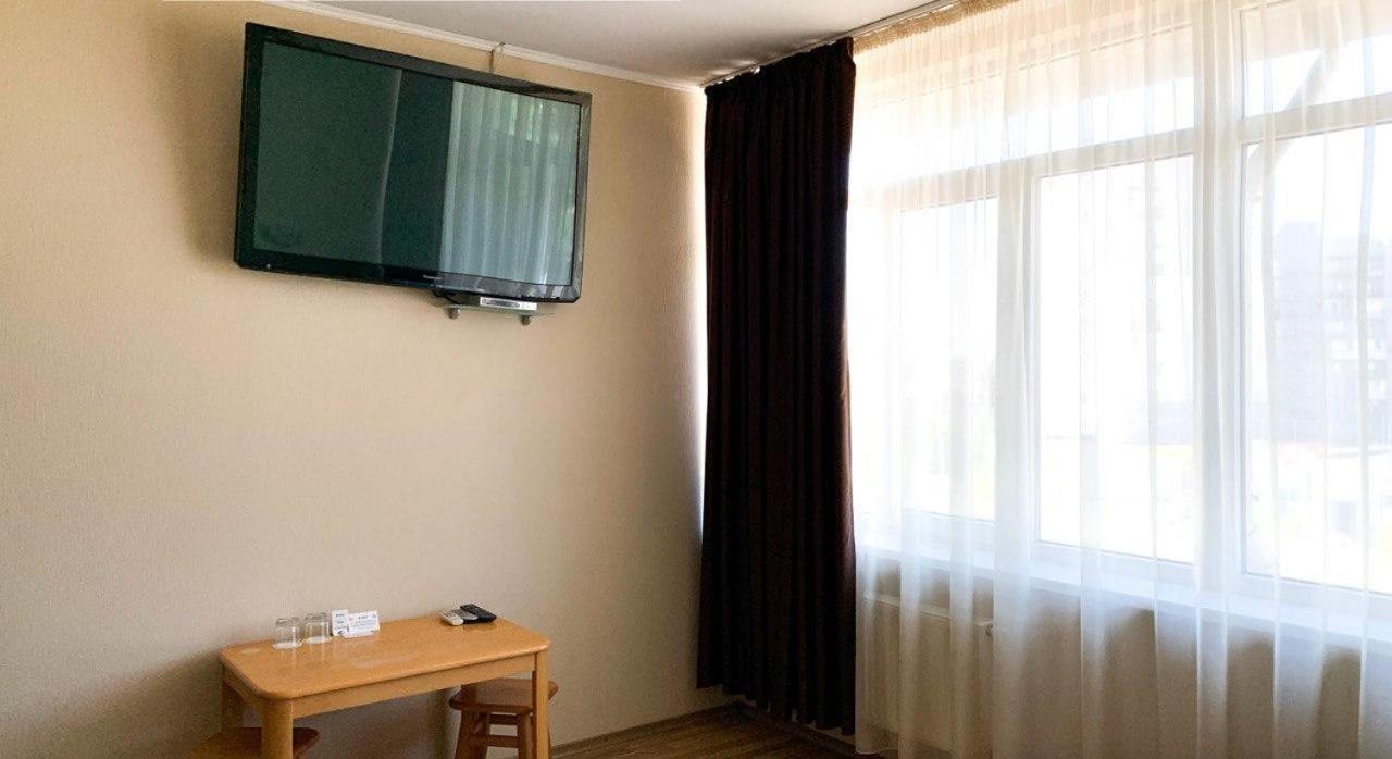 Hotel Etoile Charków Zewnętrze zdjęcie