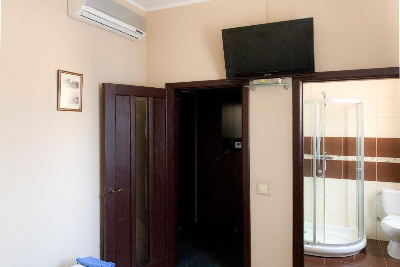 Hotel Etoile Charków Zewnętrze zdjęcie