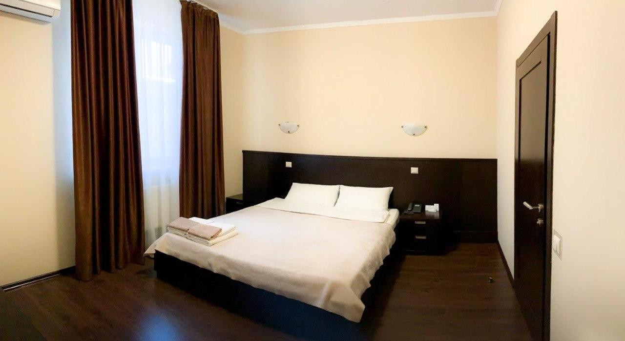 Hotel Etoile Charków Zewnętrze zdjęcie