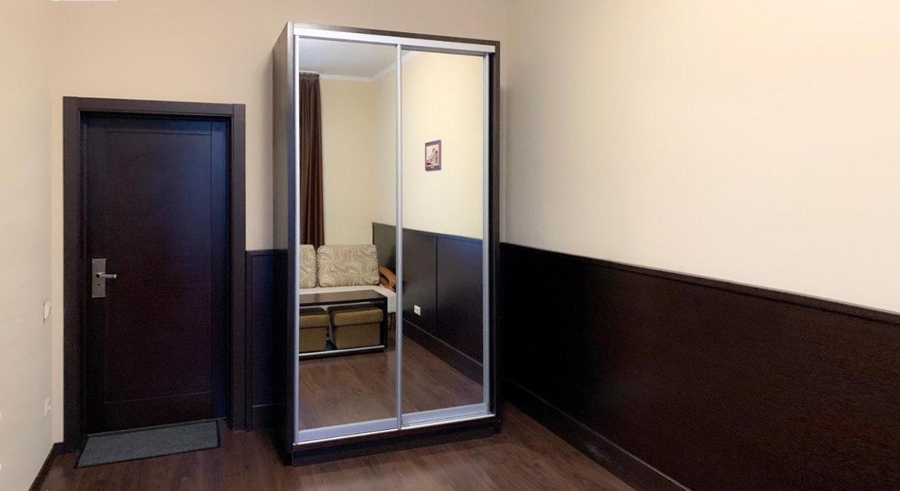 Hotel Etoile Charków Zewnętrze zdjęcie