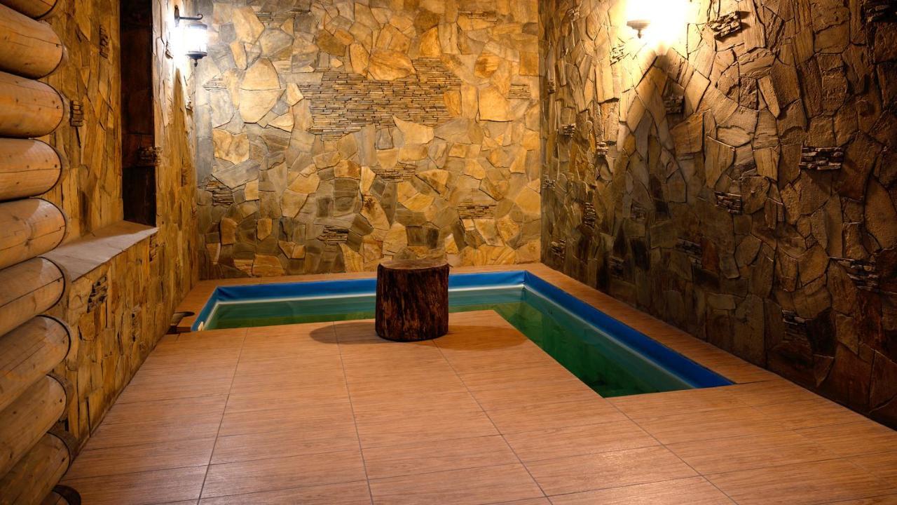 Hotel Etoile Charków Zewnętrze zdjęcie