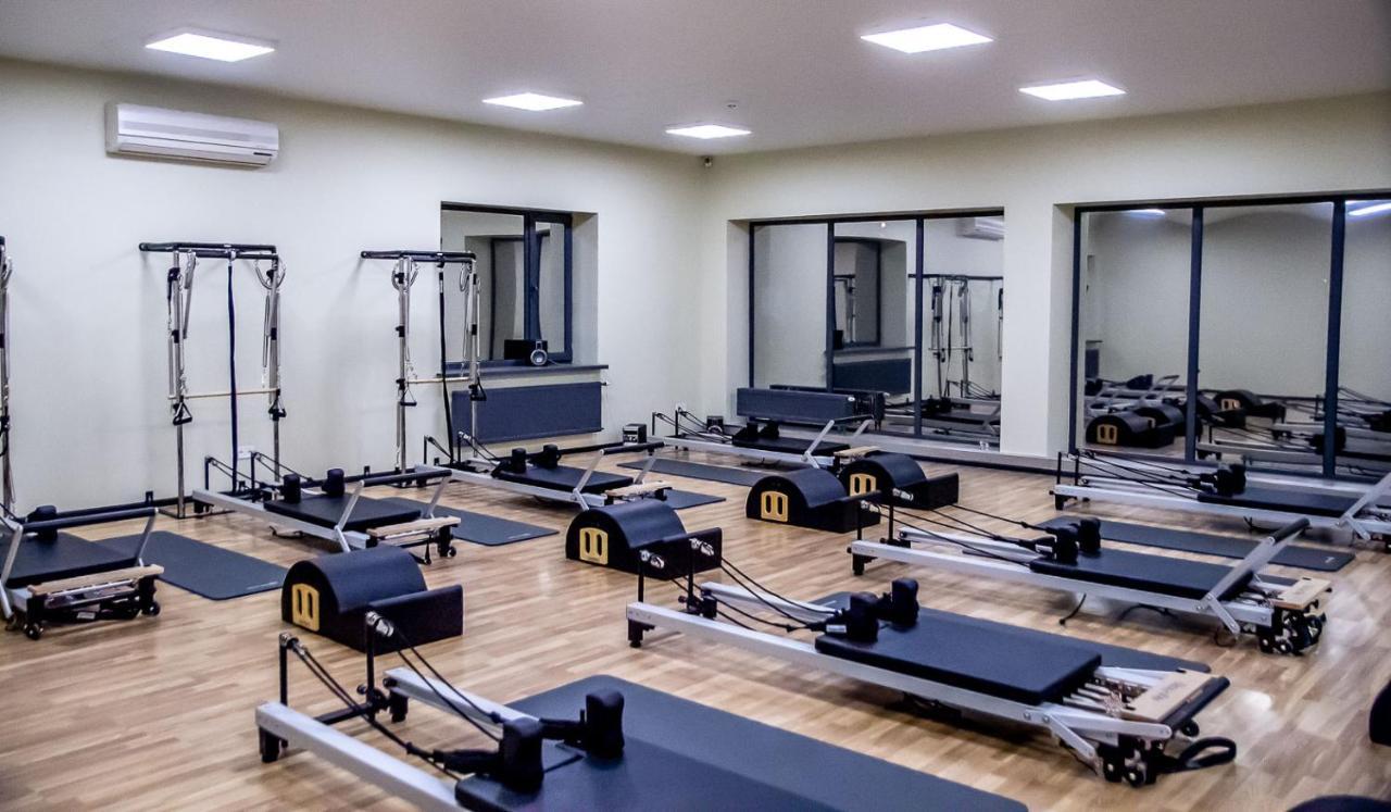 Hotel Etoile Charków Zewnętrze zdjęcie